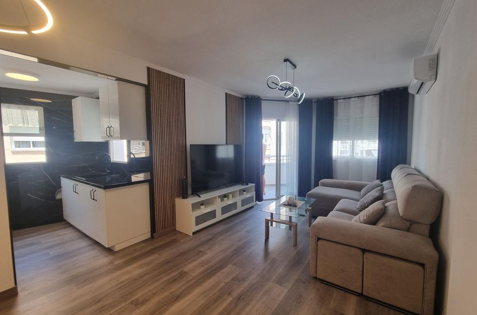 Appartement in Torrevieja