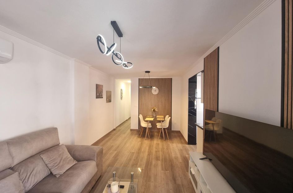 Appartement in Torrevieja