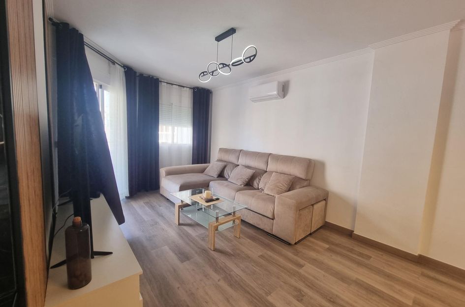 Appartement in Torrevieja