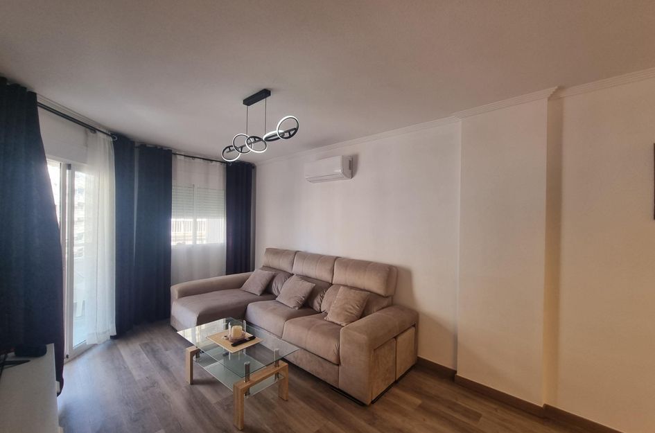 Appartement in Torrevieja