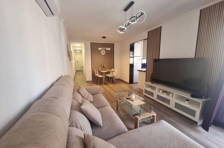 Appartement in Torrevieja