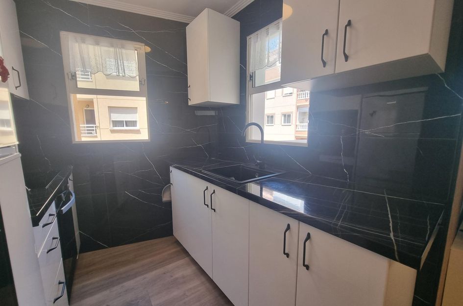 Appartement in Torrevieja