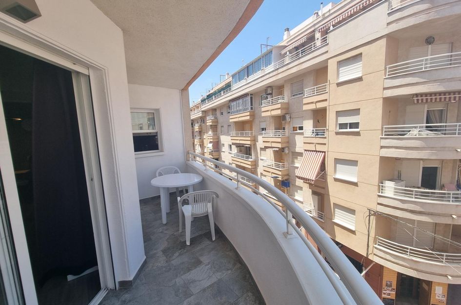 Appartement in Torrevieja