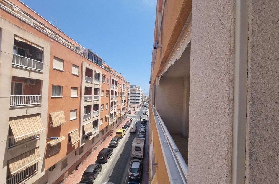 Appartement in Torrevieja