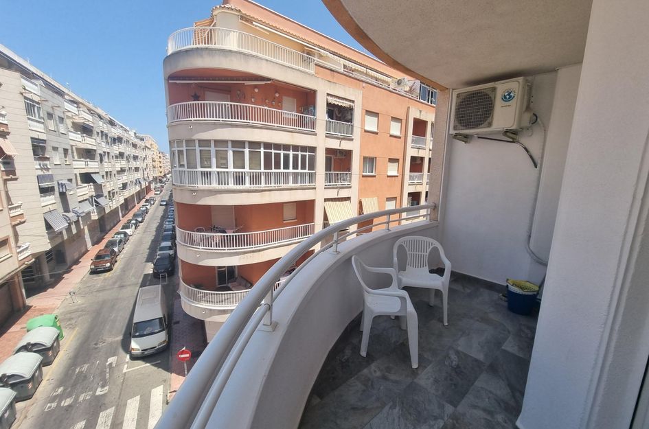 Appartement in Torrevieja
