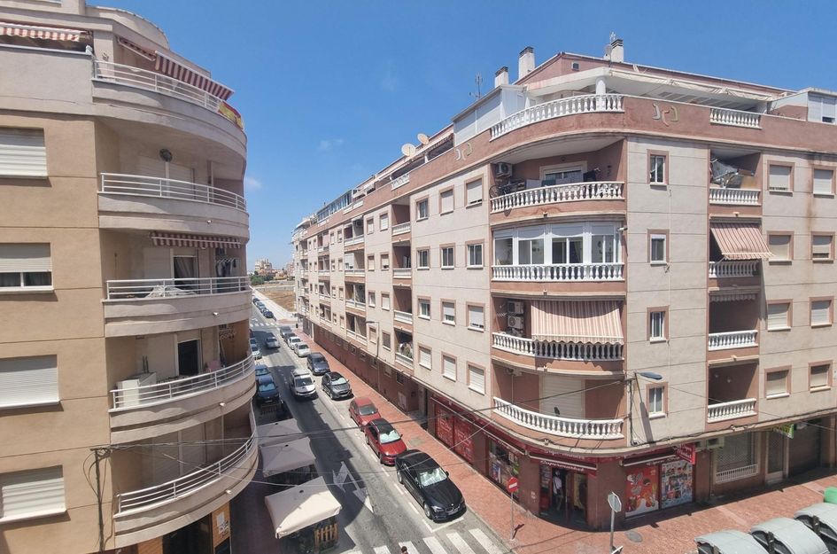 Appartement in Torrevieja