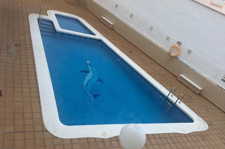 Appartement in Torrevieja
