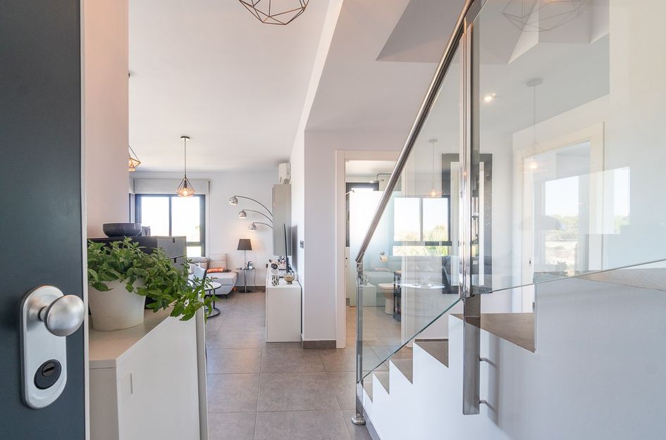 Penthouse in Villacosta