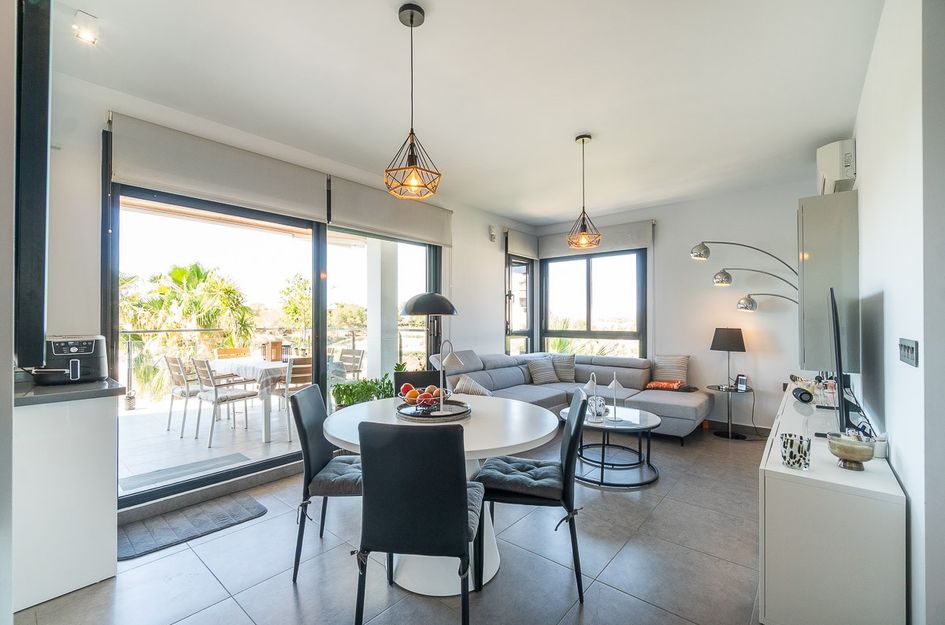 Penthouse in Villacosta
