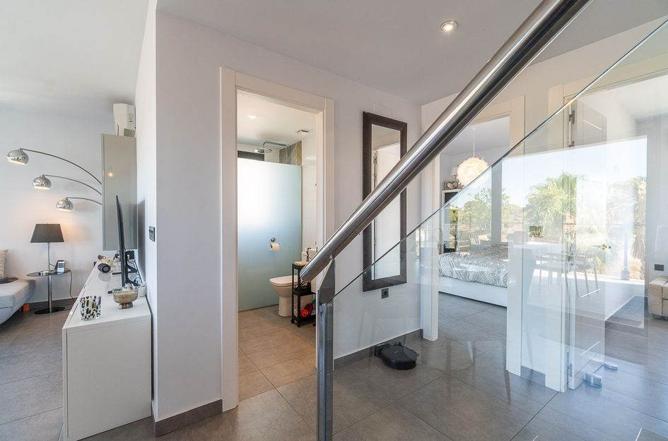 Penthouse in Villacosta