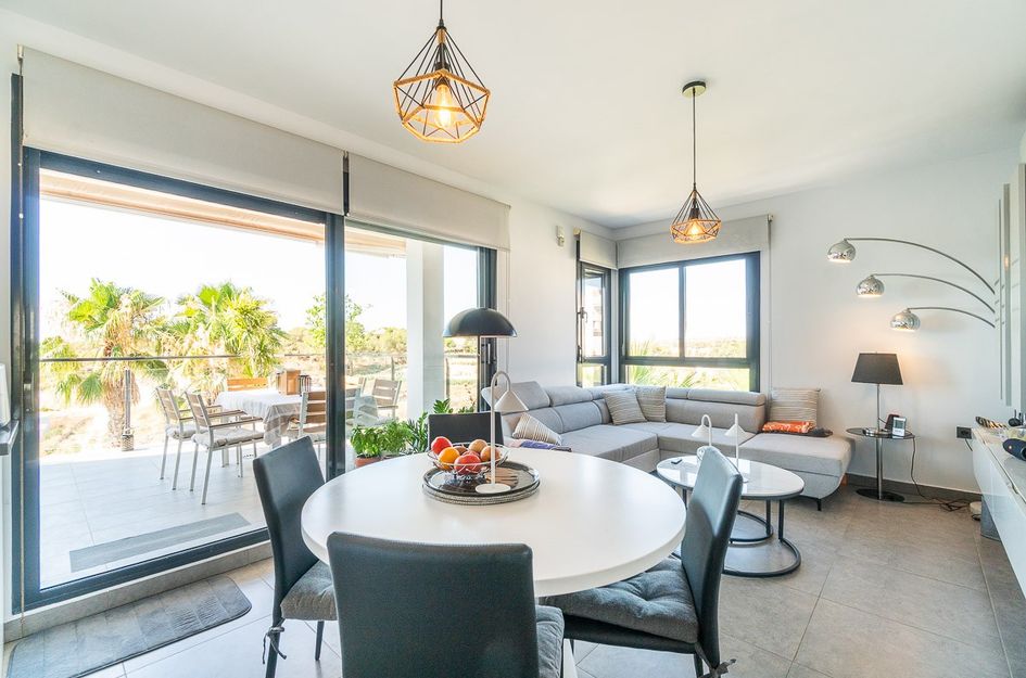 Penthouse in Villacosta