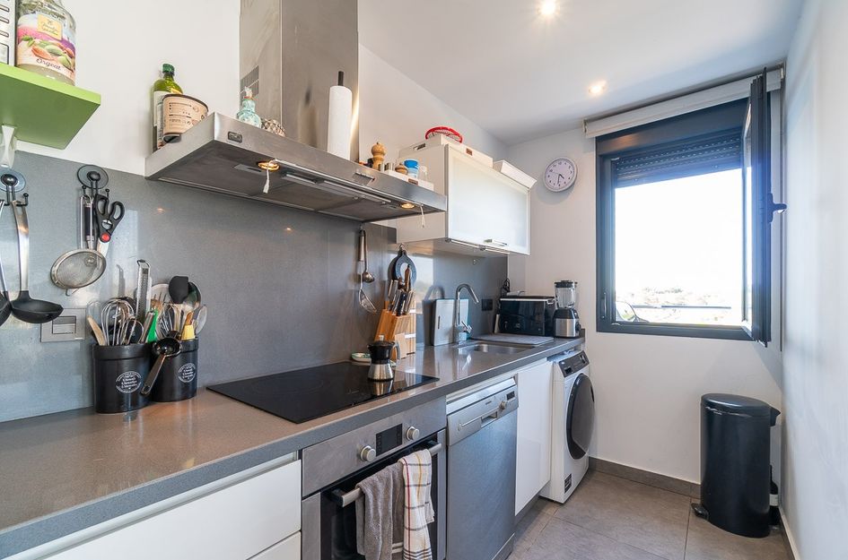 Penthouse in Villacosta