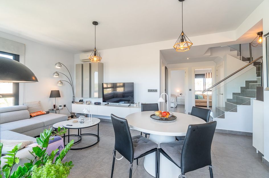 Penthouse in Villacosta