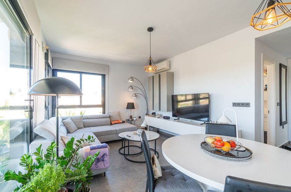 Penthouse in Villacosta