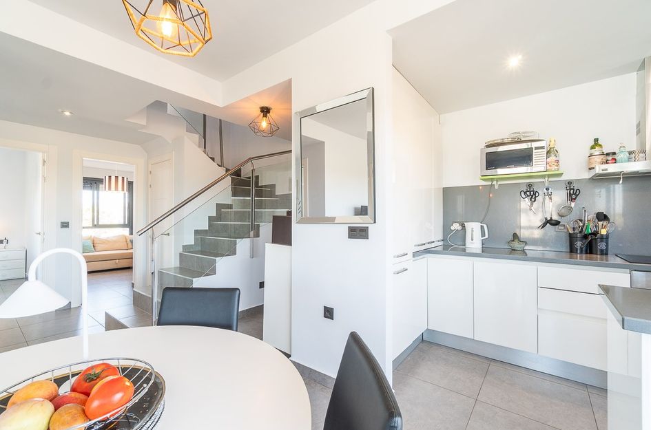 Penthouse in Villacosta