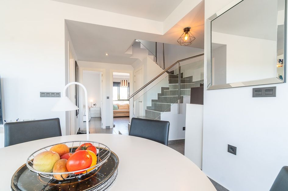 Penthouse in Villacosta