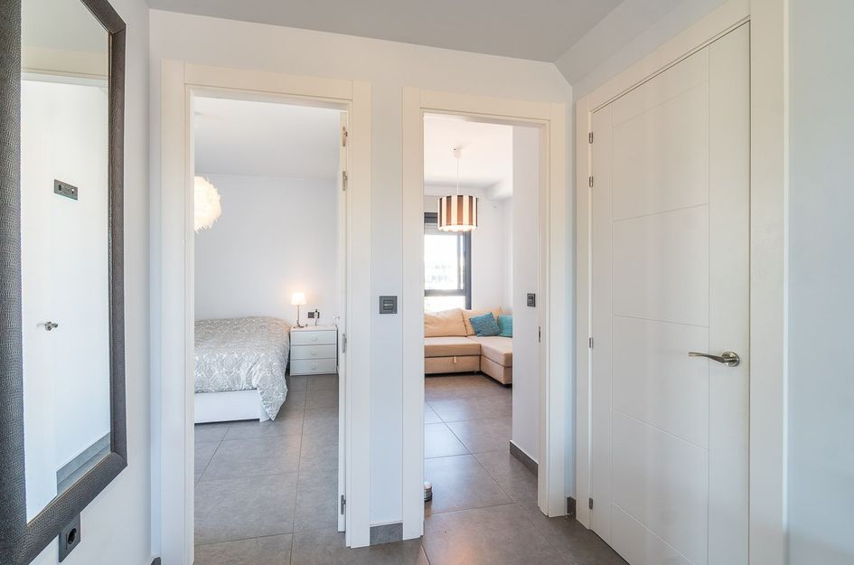 Penthouse in Villacosta