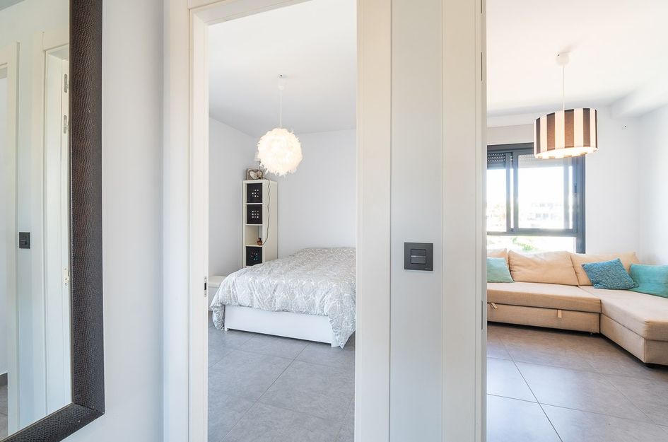 Penthouse in Villacosta