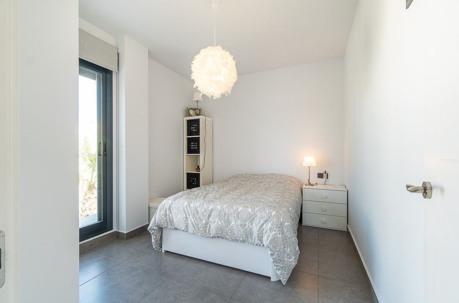 Penthouse in Villacosta