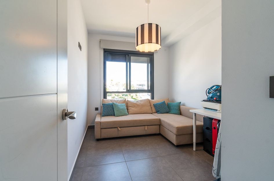 Penthouse in Villacosta