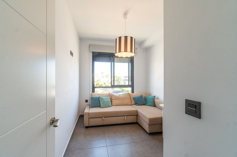 Penthouse in Villacosta