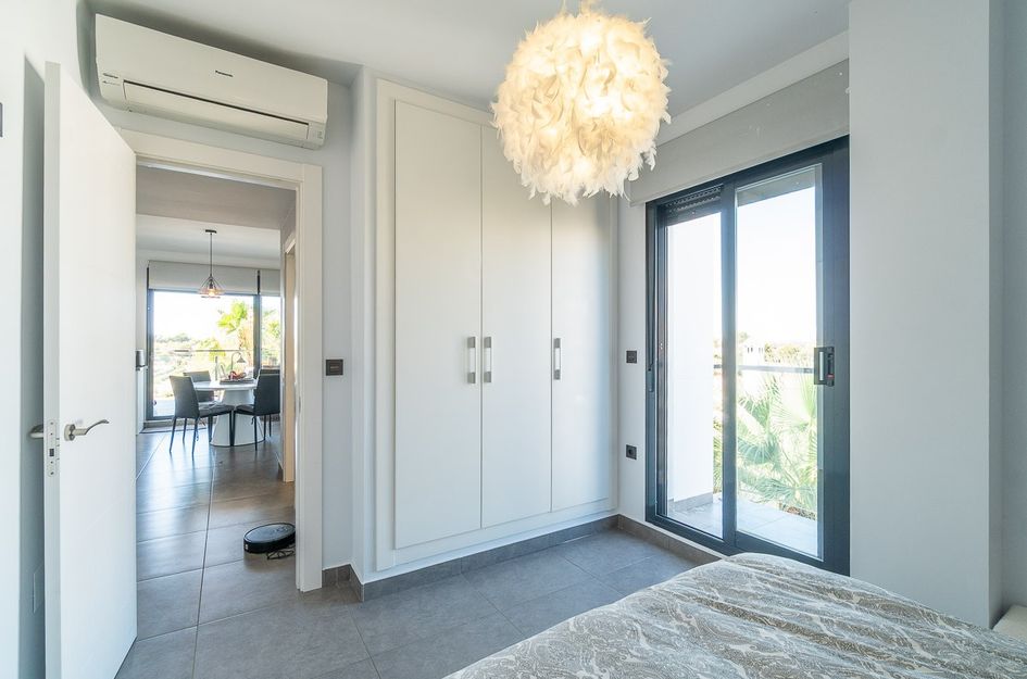 Penthouse in Villacosta