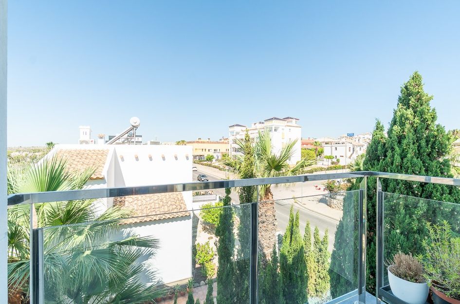Penthouse in Villacosta