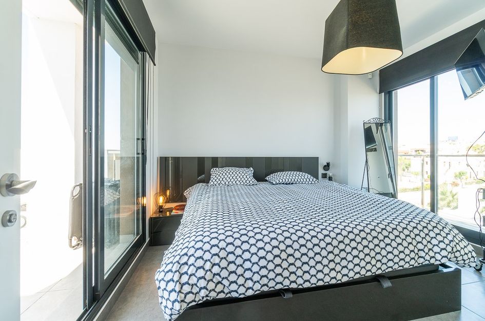 Penthouse in Villacosta