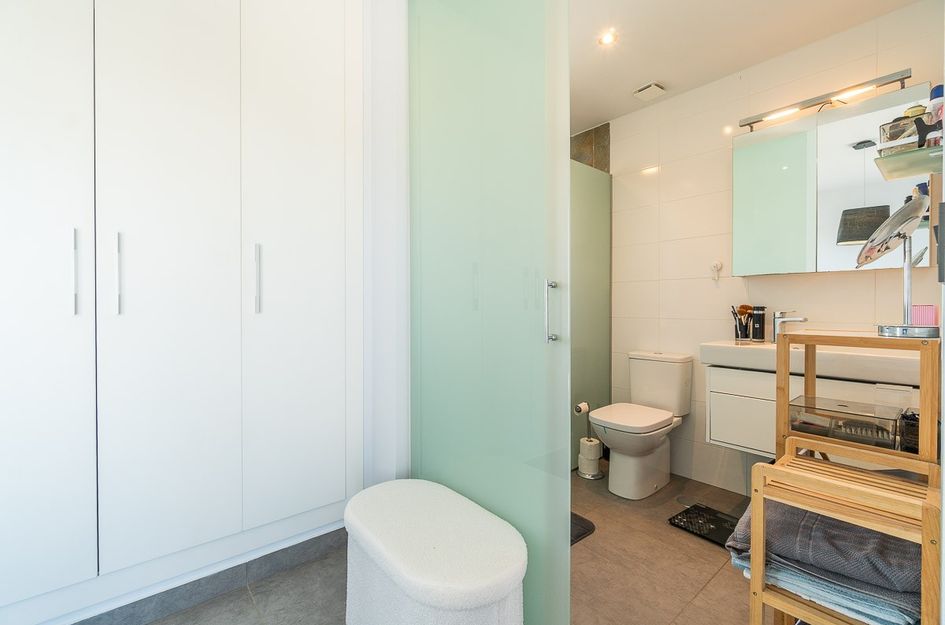 Penthouse in Villacosta