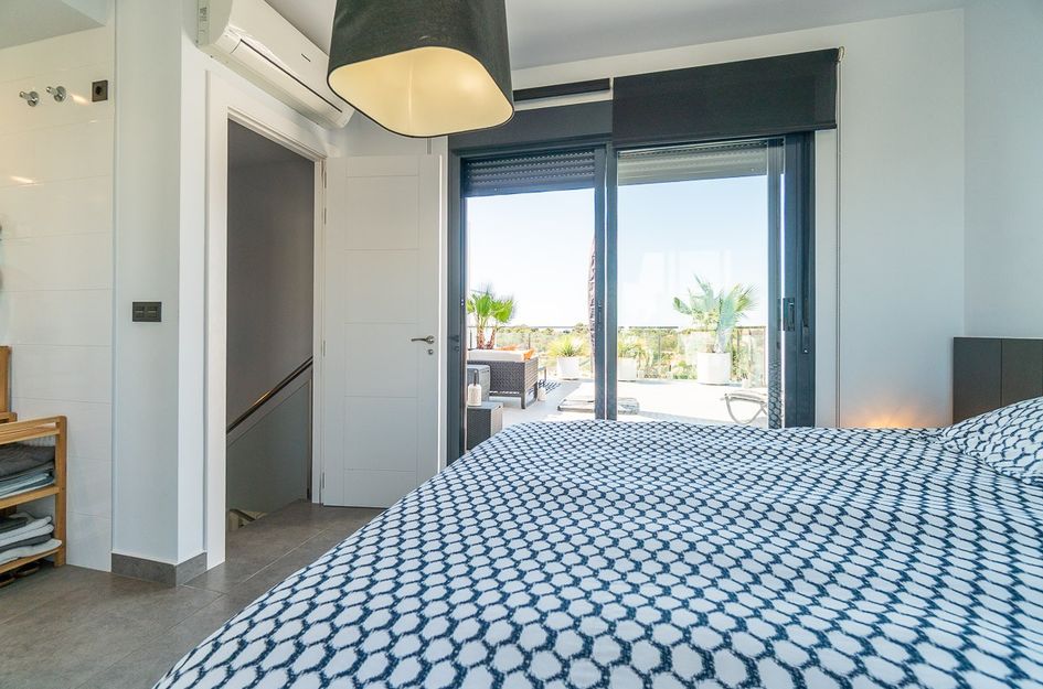 Penthouse in Villacosta