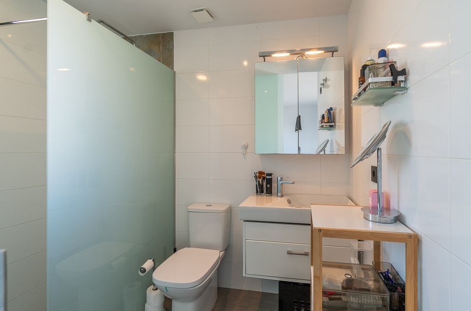 Penthouse in Villacosta