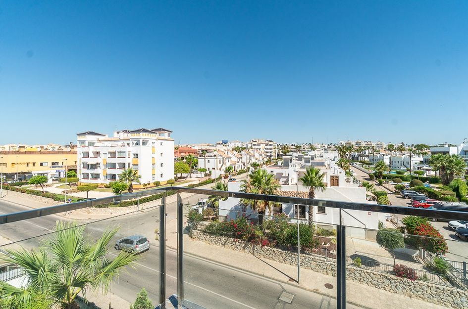 Penthouse in Villacosta