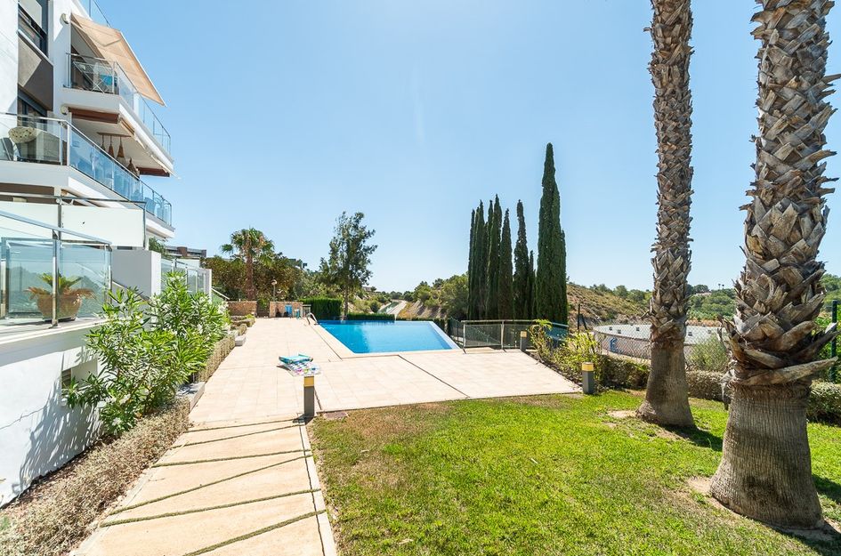 Penthouse in Villacosta