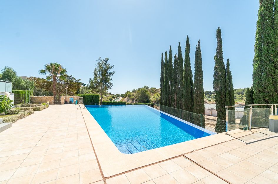 Penthouse in Villacosta