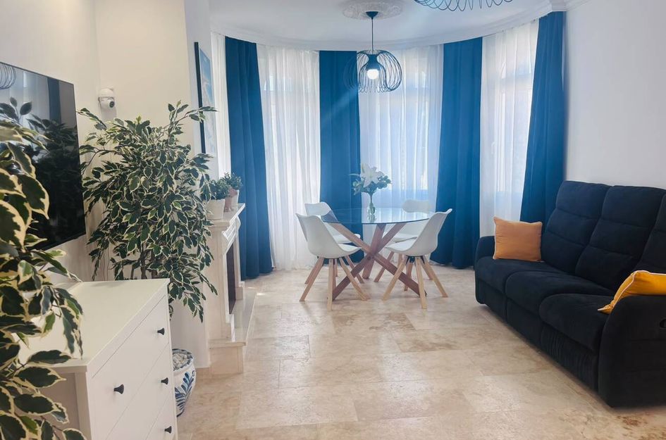 Villa in Dehesa de Campoamor