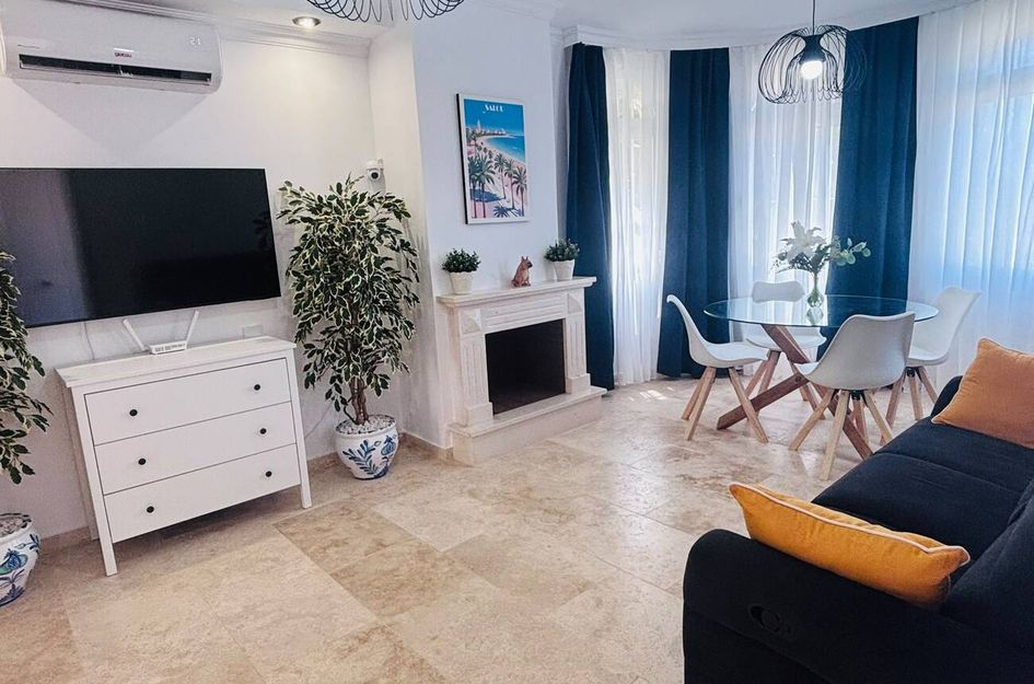 Villa in Dehesa de Campoamor