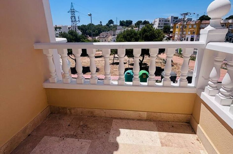 Villa in Dehesa de Campoamor