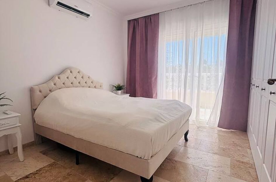 Villa in Dehesa de Campoamor