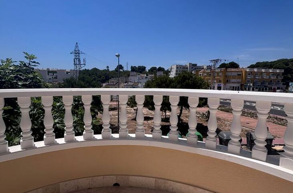 Villa in Dehesa de Campoamor