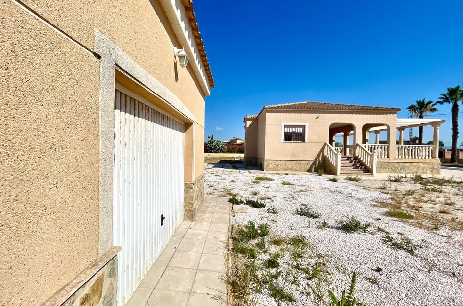 Villa in Almajal
