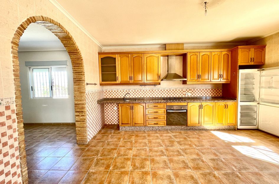 Villa in Almajal