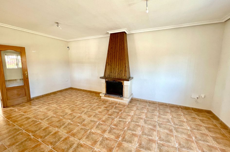 Villa in Almajal