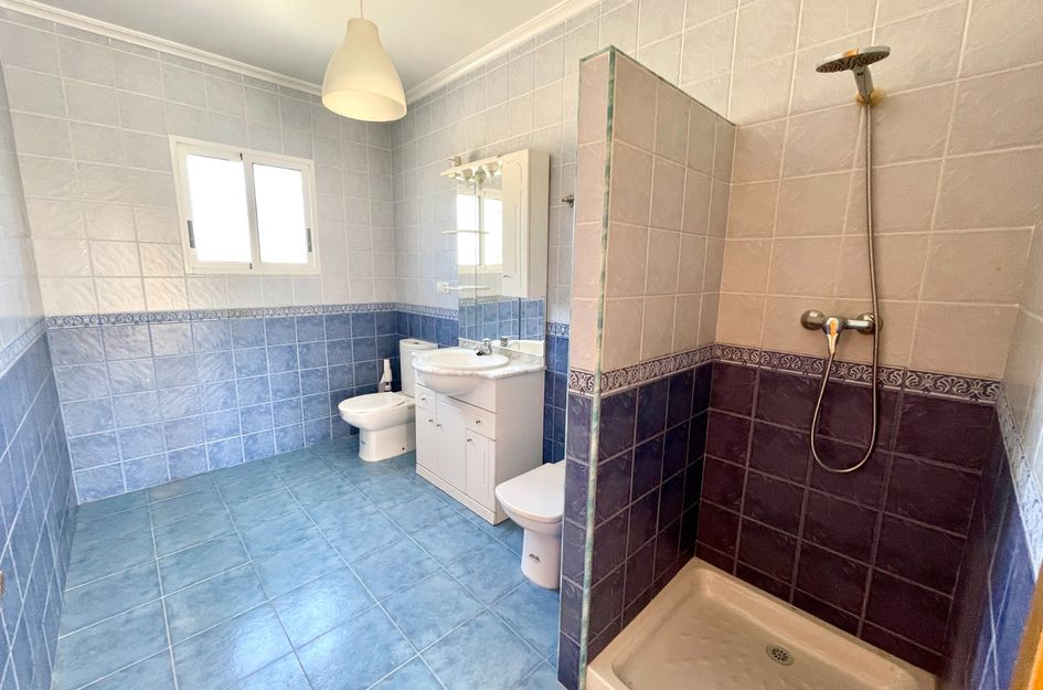 Villa in Almajal