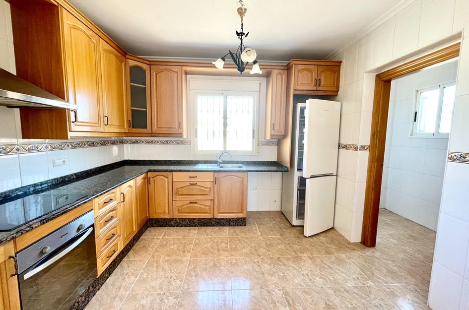 Villa in Almajal