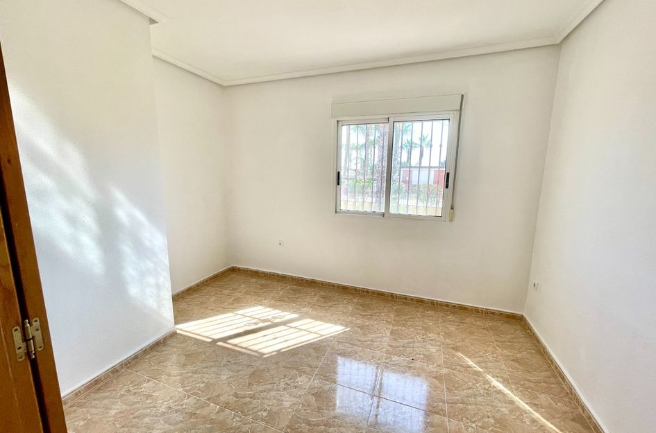 Villa in Almajal