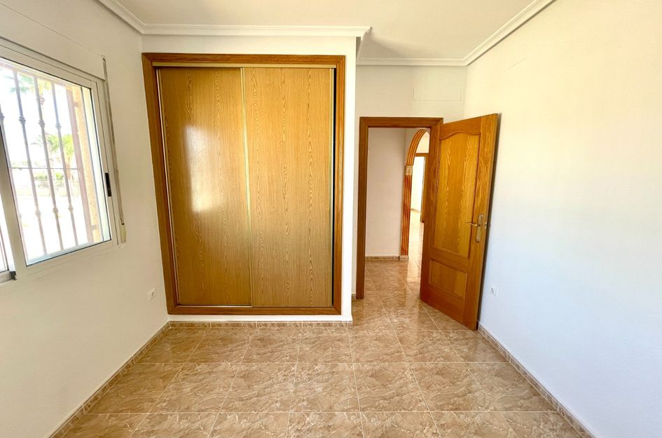 Villa in Almajal
