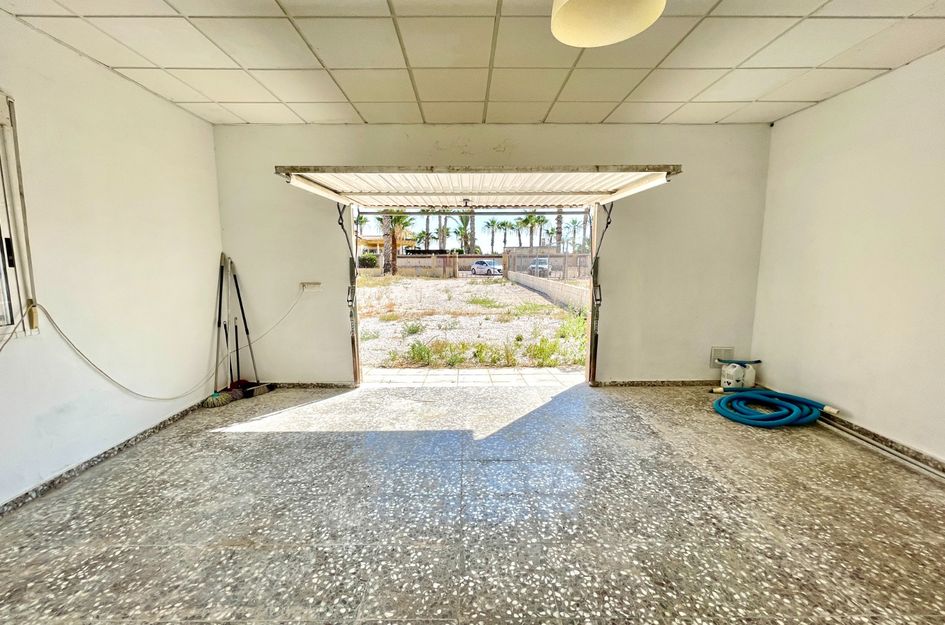 Villa in Almajal