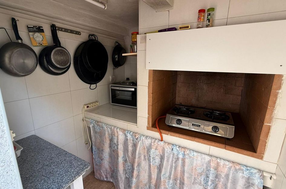 Duplex in Torrevieja