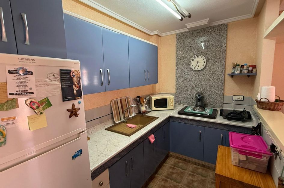 Duplex in Torrevieja