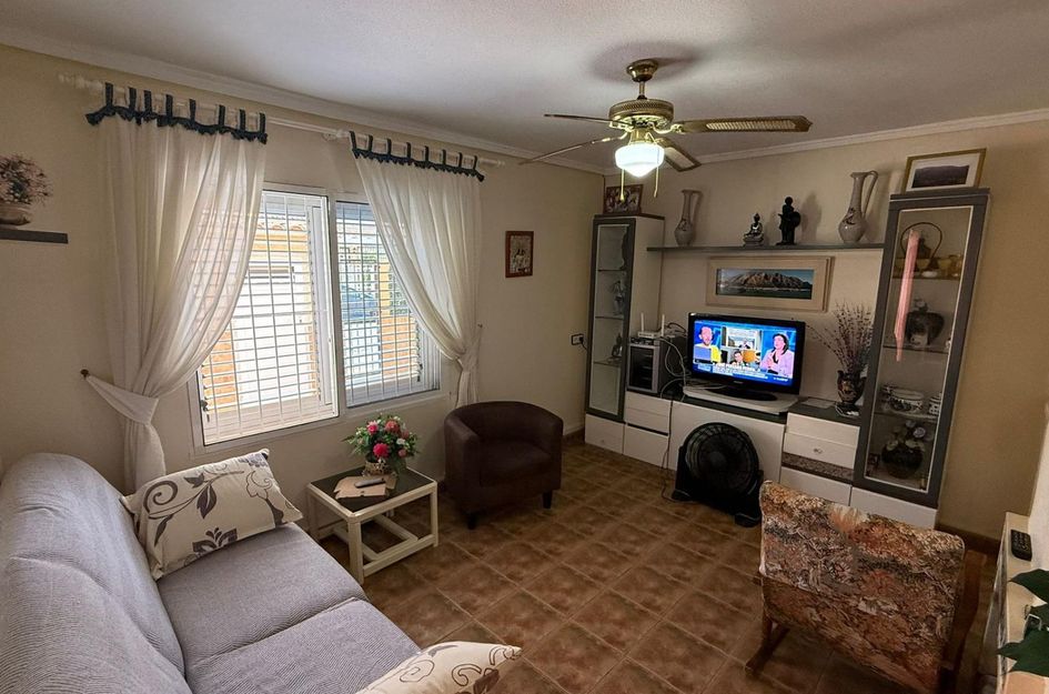 Duplex in Torrevieja